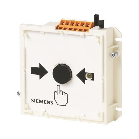 Elektronika przycisku o działaniu pośrednim SIEMENS FDME223
