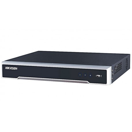 DS-7608NI-K2 Rejestrator IP HIKVISION