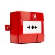 ROP-401/PL Adresowalny ręczny ostrzegacz pożarowy do zastosowań zewnętrznych