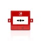 ROP-401/PL Adresowalny ręczny ostrzegacz pożarowy do zastosowań zewnętrznych