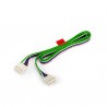 PIN5/PIN5 kabel RS-232 SATEL